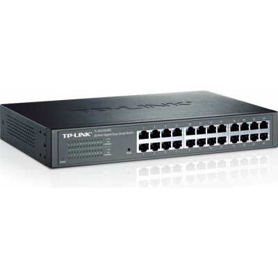 TP-Link TL-SG1024 – Zboží Živě