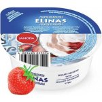 Elinas Jogurt řeckého typu jahoda 150 g – Hledejceny.cz