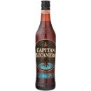 Capitan Bucanero Coffee 34% 0,7 l (holá láhev)