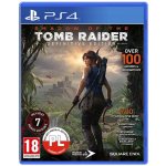 Shadow of the Tomb Raider (Definitive Edition) – Sleviste.cz