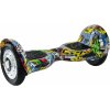 Hoverboard Hoverboard Off road grafitti