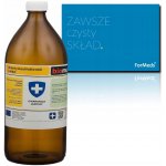 Biomus Dimethylsulfoxid DMSO čistota 99,9% 1000 g – Hledejceny.cz