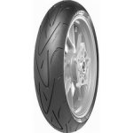 Continental ContiAttack SM 110/70 R17 54H – Hledejceny.cz