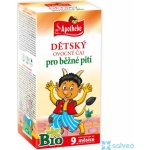 Apotheke ovocný Bio 20 x 2 g – Zboží Mobilmania