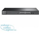 Switch TP-LINK T2600G-18TS