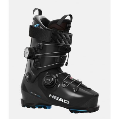 Head KALIBER 105 W MV GW BOA2 25/26 – Zboží Dáma