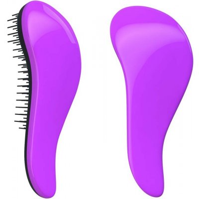 Detangler Detangling Brush Purple – Zbozi.Blesk.cz