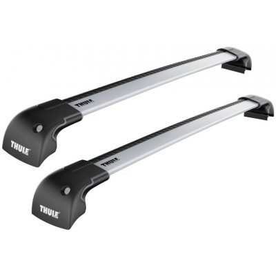 Příčníky Thule 9591 WingBar – Zboží Mobilmania