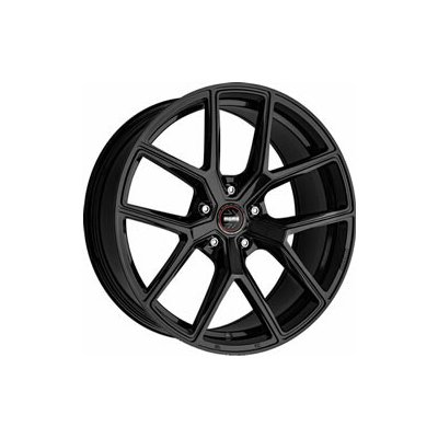 DIEWE RF01 8.5x19 5x112 ET47 stardust gloss black | Zboží Auto