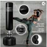 PHYSONIC Volně stojící boxovací pytel 175 cm – Zboží Dáma