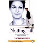 Penguin Readers 3 Notting Hill Book + MP3 – Hledejceny.cz