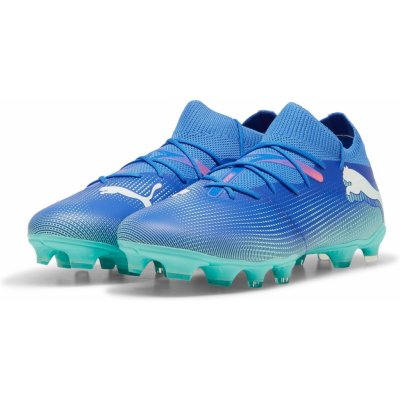 Puma FUTURE 7 MATCH FG/AG 10793101 – Zboží Mobilmania