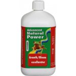 Advanced hydroponics Growth/Bloom Excellerator 500 ml – Hledejceny.cz