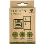 Powerton Eco čistící tablety Ekologický čistič 6 ks – Zboží Dáma