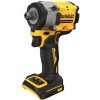 Akušroubovák DeWALT DCF922H2T