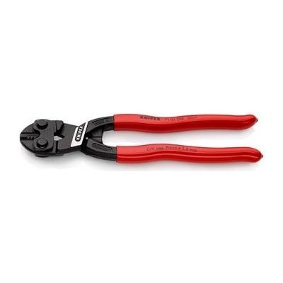 Knipex, Kleště štípací boční na čepy - CoBolt, 71 01 200 (71-01-200) – Zboží Mobilmania