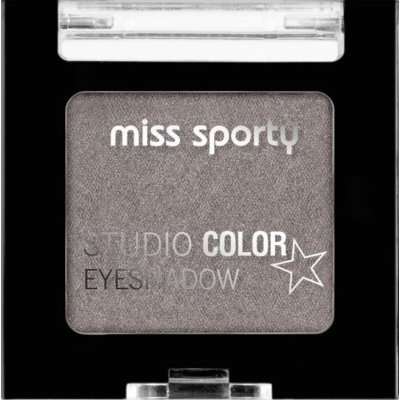 Miss Sporty Studio Color mono oční stíny 060 2,5 g – Zboží Mobilmania