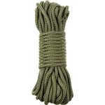 Lanko/lano MFH Commando 9mm 15m - olivové – Hledejceny.cz