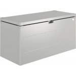 Biohort StyleBox vel. 140 398 l 140 × 60 × 71 cm křemenně šedá metalíza – Hledejceny.cz
