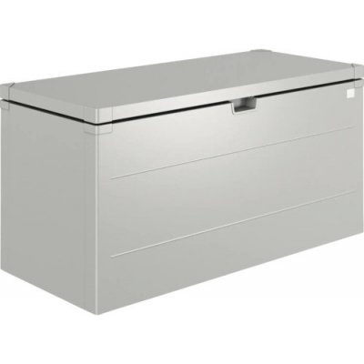 Biohort StyleBox vel. 140 398 l 140 × 60 × 71 cm křemenně šedá metalíza – Hledejceny.cz