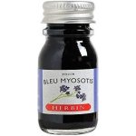 Inkoust Herbin 10ml pomněnkově modrá – Hledejceny.cz