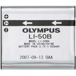 Olympus LI-50B – Zboží Živě