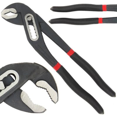 MAR-POL Kleště Siko nastavitelné 250 mm M55210 – Zboží Dáma MAR-POL Kleště Siko nastavitelné 250 mm M55210 – Zboží Dáma