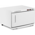 physa Ohřívač ručníků s UV sterilizací 70 °C 230 W-16 l PHY-200TH-1 – Zbozi.Blesk.cz