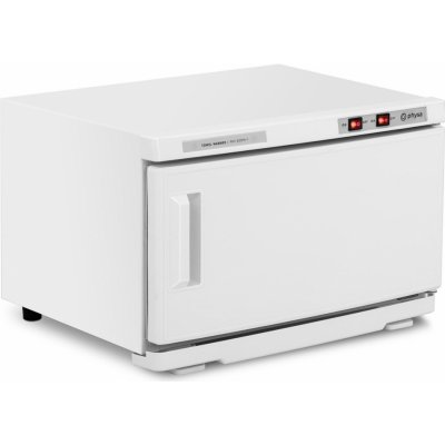 physa Ohřívač ručníků s UV sterilizací 70 °C 230 W-16 l PHY-200TH-1 – Zbozi.Blesk.cz