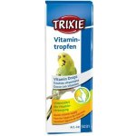 Trixie Vitamin-tropfen vitamínové kapky 15 ml – Sleviste.cz