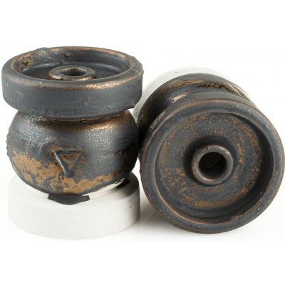 Amfora Chonker Glaze Bronze – Zboží Mobilmania