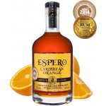 Ron Espero Orange 40% 0,7 l (tuba) – Hledejceny.cz