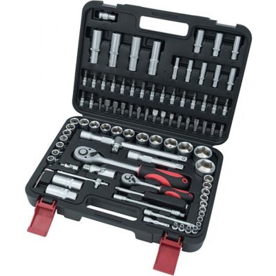 CONNEX Gola sada s ráčnou 94 ks – Zboží Mobilmania