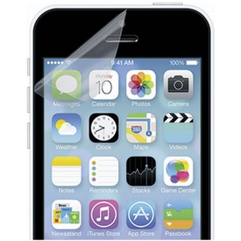 Ochranná fólie Fellowes Apple iPhone 5, 5C, 5S, SE