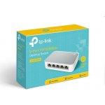 TP-Link TL-SF1005D – Zboží Mobilmania