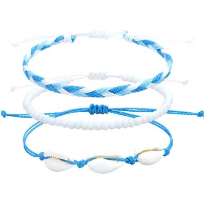 Gaira® Náramek na nohu 30982 – Zboží Dáma