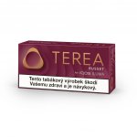 TEREA RUSSET karton – Zboží Dáma