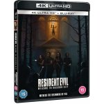 Resident Evil: Raccoon City 4K BD – Hledejceny.cz