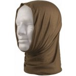 Šátek Mil-tec Headgear coyote – Zboží Dáma