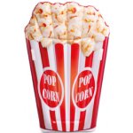 Intex 58779 Popcorn – Zboží Dáma