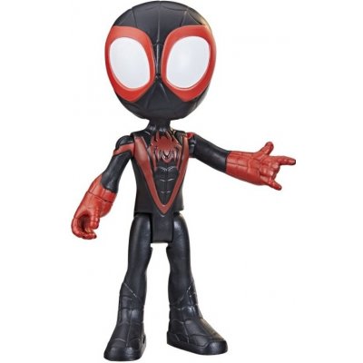 Hasbro Spiderman Spidey And His Amazing Friends hrdina Miles Morales – Zbozi.Blesk.cz