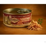 Carnilove Cats WMM Kitten Turkey & Salmon 100 g – Zboží Mobilmania