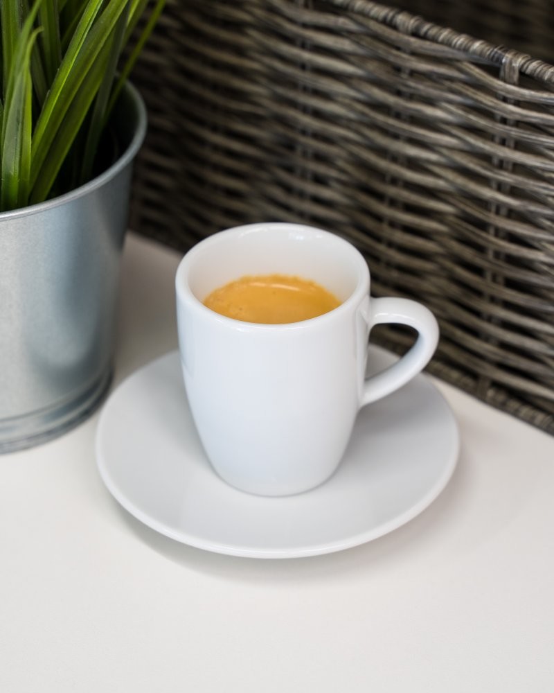 Jura espresso šálky 2 ks 80 ml od 699 Kč - Heureka.cz