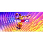 NBA 2K24 (Kobe Bryant Edition) – Zboží Živě NBA 2K24 (Kobe Bryant Edition) – Zboží Živě