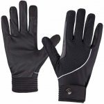 QHP Jezdecké Air-flow černé – Zbozi.Blesk.cz