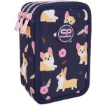 Patio vybavený 3 zipy Jumper Elisabeth – Zboží Dáma