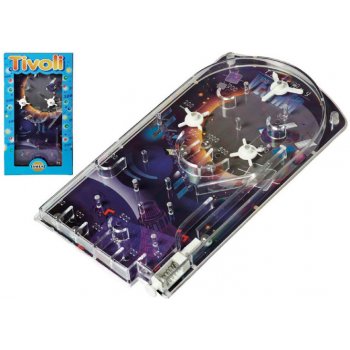 Směr Pinball Tivoli hlavolam 17 x 31 5 x 2 cm v krabici