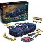 LEGO® 42236 Technic Ford Mustang GT – Hledejceny.cz