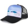 Dětská kšiltovka Rip Curl Sublimation Photo Trucker Cap černá