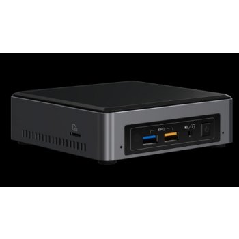 Intel NUC NUC7I3BNK